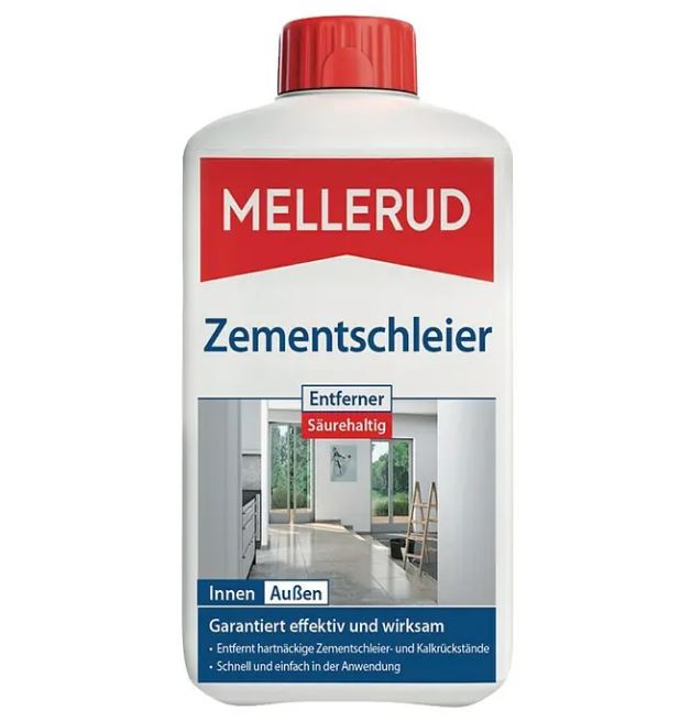 Zementschleier Entferner 1000 ml