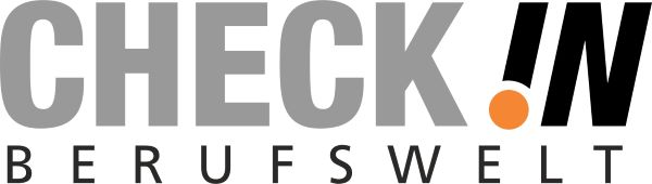 CHECK IN Berufswelt
