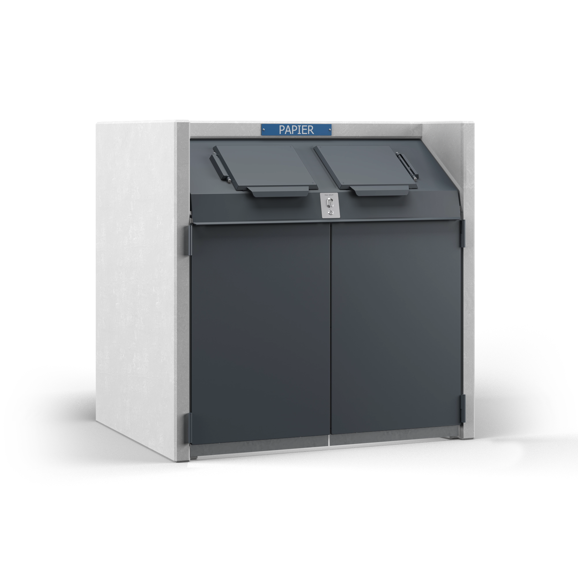 Avantgarde® 1100 Aktionsmodell