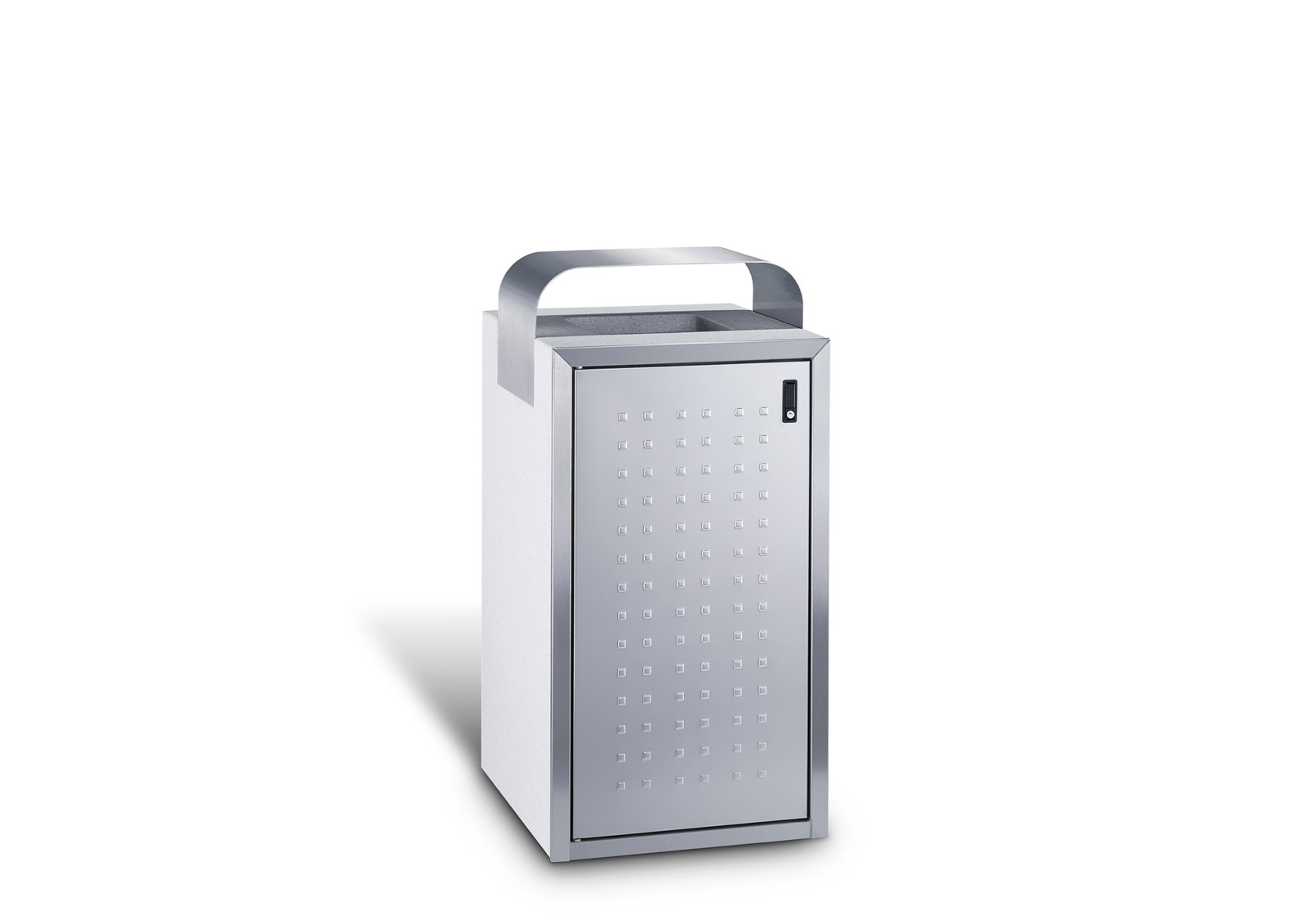 PAUL WOLFF AVANTGARDE® 121 / 241 PUBLIC